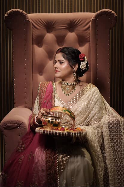 Karvachauth Photo 1
