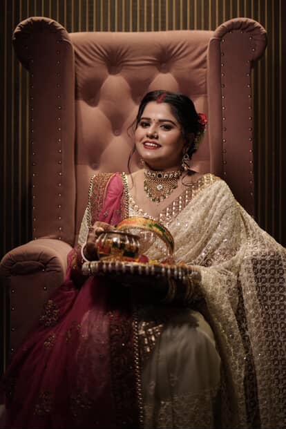 Karvachauth Photo 2