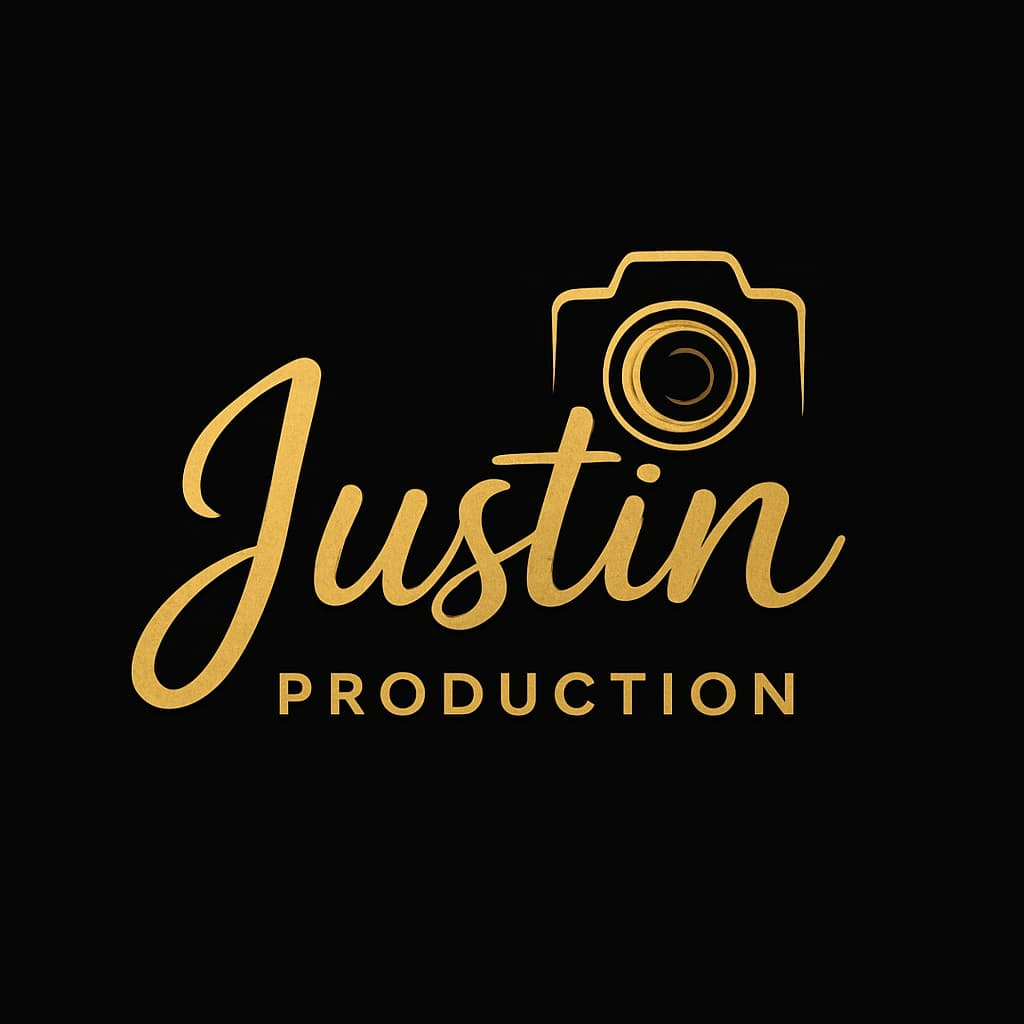 Justin Production Logo